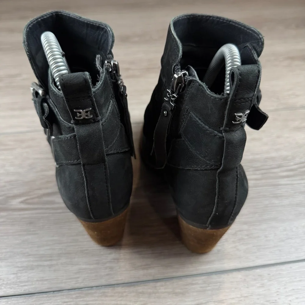 Sam Edelman thank you